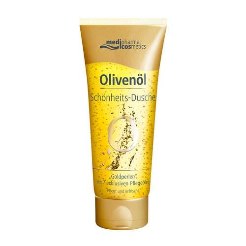 Oliven&ouml;l Sch&ouml;nheits-Dusche - 1