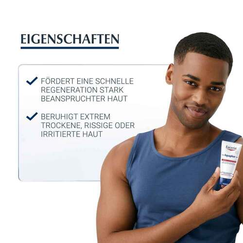 Eucerin Aquaphor Protect &amp; Repair Salbe - 2