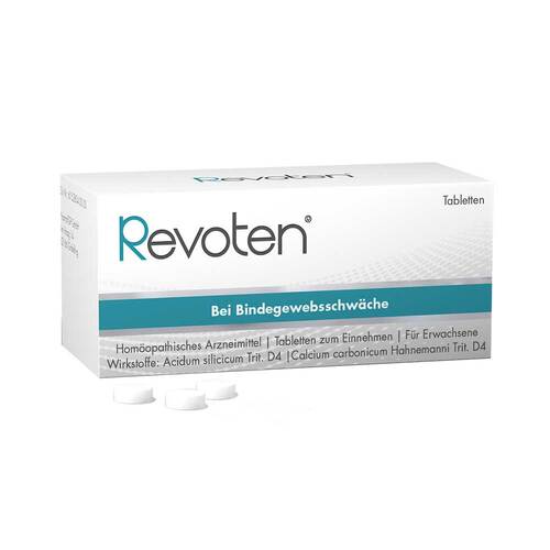 Revoten Tabletten - 1