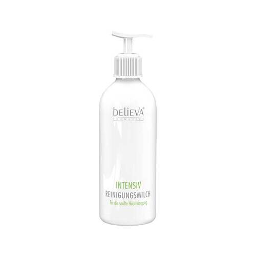 Believa Natural Intensiv Reinigungsmilch - 1