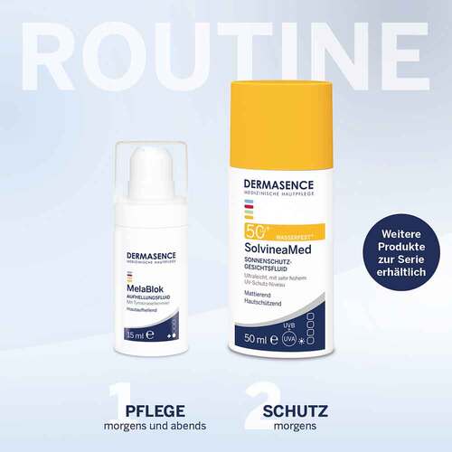 Dermasence Melablok Emulsion - 6