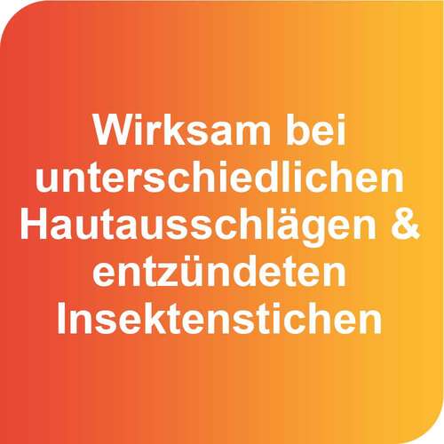 FeniHydrocort Creme 0,25 %, Hydrocortison 2,5 mg/g, wirksam bei Hautentz&uuml;ndungen - 3