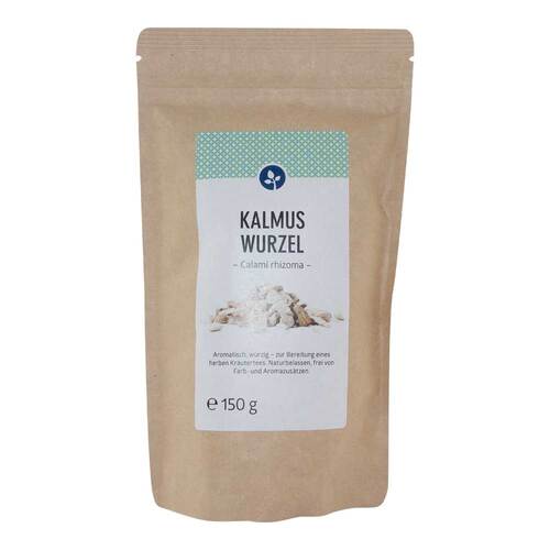 Kalmuswurzel geschnitten DAC - 1