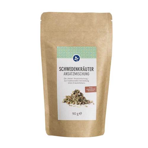 Schwedenkr&auml;uter Ansatzmischung - 1