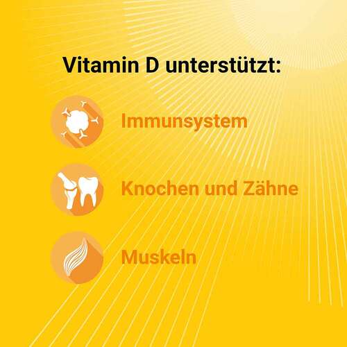 Dekristolvit D3 2.000 I.E. Tabletten - 3