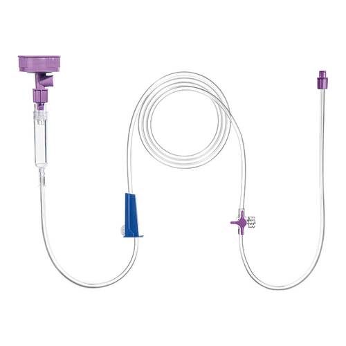 Graviset Varioline Enfit - 1