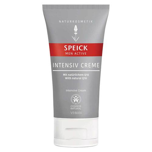 Speick Men Active Intensiv Creme - 1