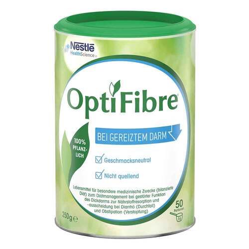 Optifibre Pulver - 1