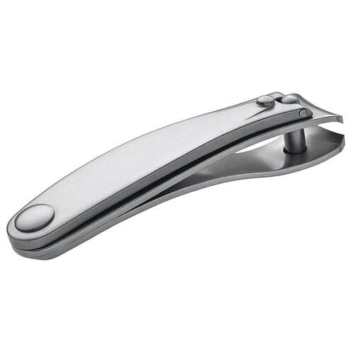 Apoline Nagelknipser 6 cm Inox rostfrei - 1
