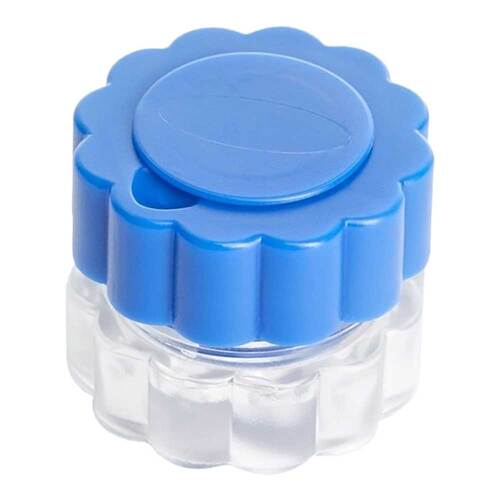 Tablettenm&ouml;rser Zerkleinerer Vorratsfach - 1