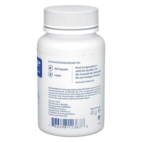 Pure Encapsulations Vitamin B6 P-5-P Kapseln - 2