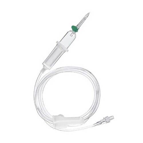 Sangofix Air Luer Lock - 1