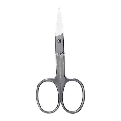 Nagelschere f&uuml;r Linksh&auml;nder 9 cm rostfrei - 1