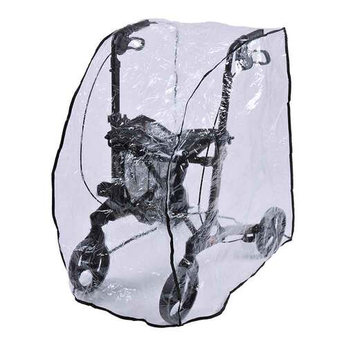 Rollatorschutz RFM wetterfest - 1