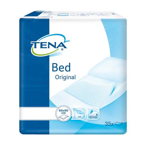 Tena Bed Original 60x90 cm - 1