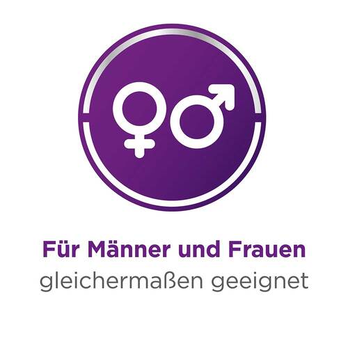 Ell-Cranell bei hormonell-erblich bedingtem Haarausfall - 3