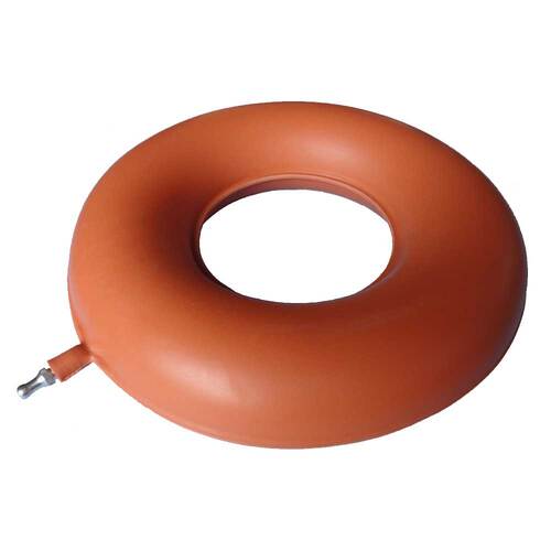 Sitzring / Luftring aufblasbar Gr&ouml;&szlig;e 4 50 cm - 1