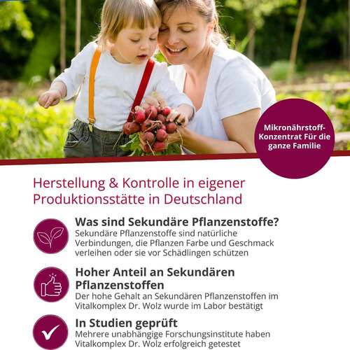 Vitalkomplex Dr. Wolz - 5