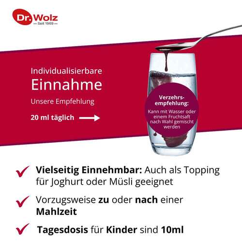 Vitalkomplex Dr. Wolz - 6