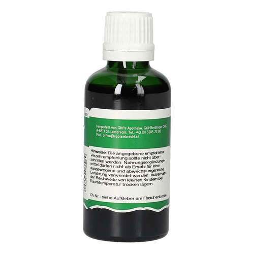 Pfefferminztropfen - 3