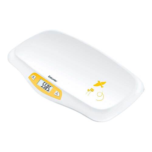Beurer BY80 Babywaage - 2