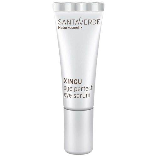 Xingu age perfect eye serum - 2