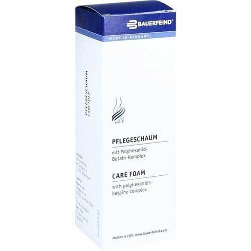 Venotrain Pflegeschaum - 1