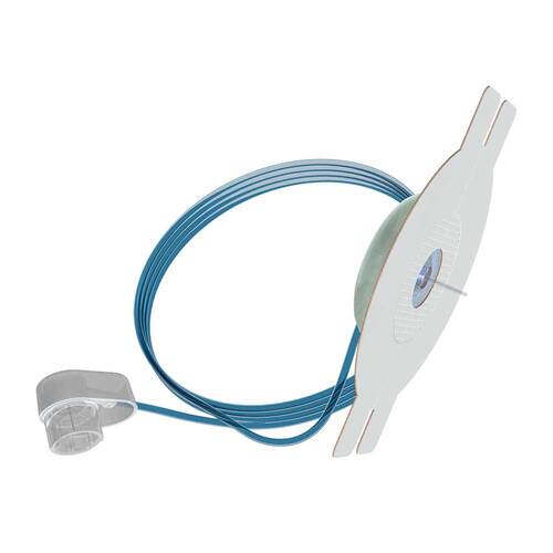 Mylife Ypsopump Orbitsoft 6 mm / 80 cm Infusionsset - 2