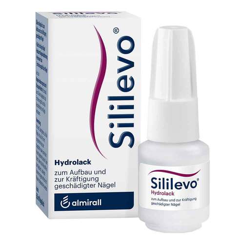 Sililevo® Nagellack - 1