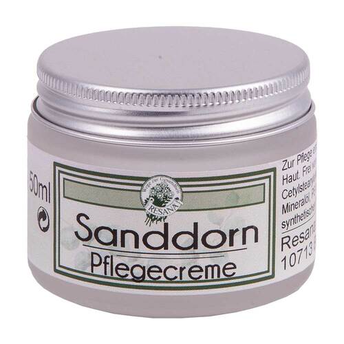Sandorn Pflegecreme Resana - 1