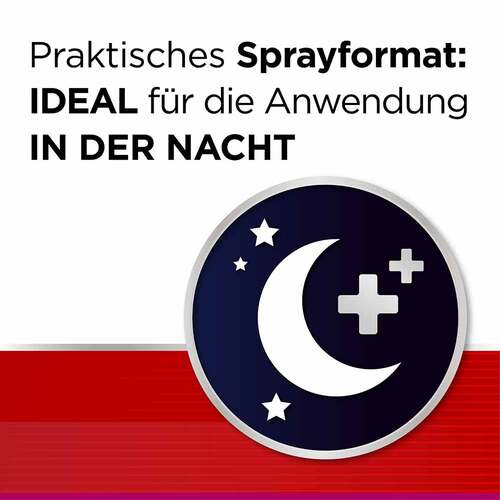 Dobendan® Direkt Flurbiprofen Spray - 4