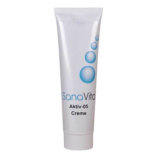 Sana Vita Aktiv-05 Creme - 1