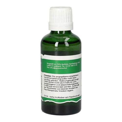 Koriandertropfen - 3