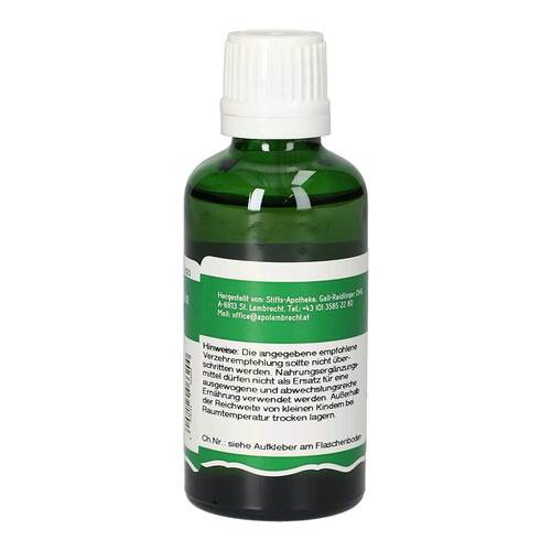 Ginseng Tropfen - 3