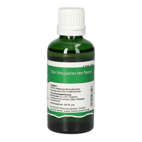 K&uuml;mmel Tropfen - 2