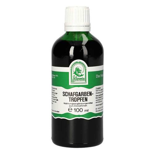 Schafgarbentropfen - 1