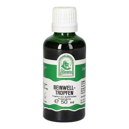 Beinwell Tropfen - 1