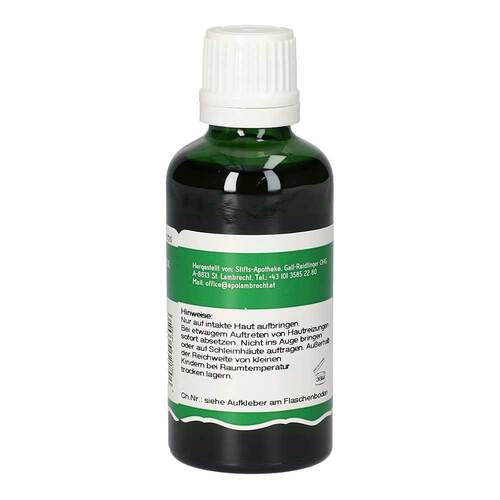 Beinwell Tropfen - 3