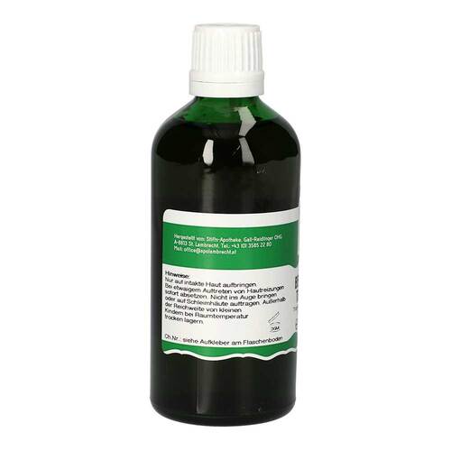 Beinwell Tropfen - 3