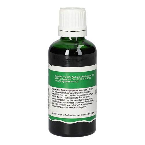 Kardenwurzel Tropfen - 3