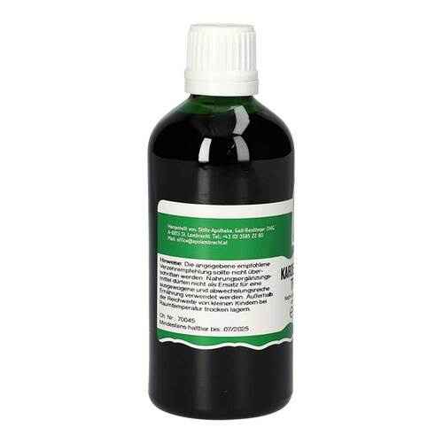 Kardenwurzel Tropfen - 3