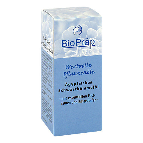&Auml;gyptisches Schwarzk&uuml;mmel&ouml;l Tropfen - 1