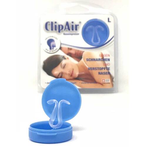 Clipair Nasenspreizer Gr&ouml;&szlig;e L - 2