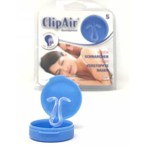 Clipair Nasenspreizer Gr&ouml;&szlig;e S - 2