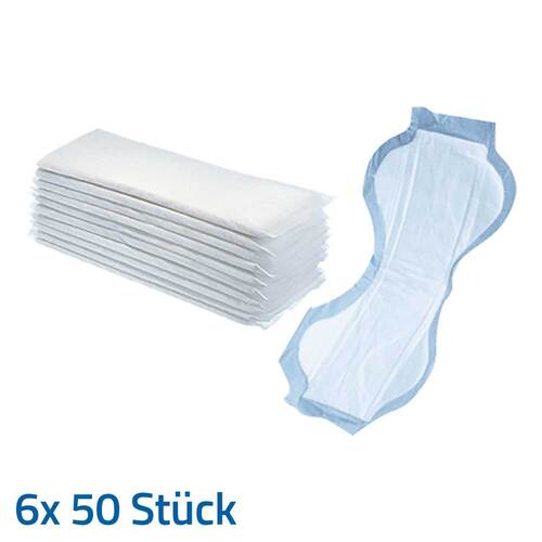 Suprima Rogges Saugeinlage - 1