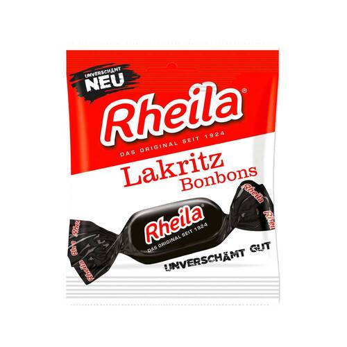 Rheila Lakritz Bonbons - 1