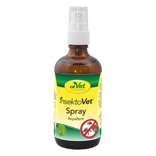 Insektovet Spray vet. (f&uuml;r Tiere) - 1