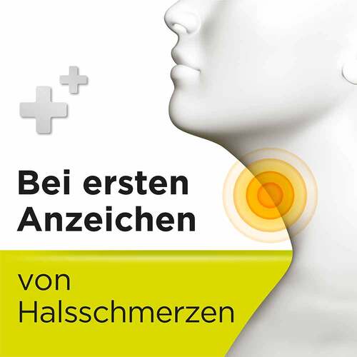 Dobensana® Zuckerfrei Zitronengeschmack Lutschtabletten - 2