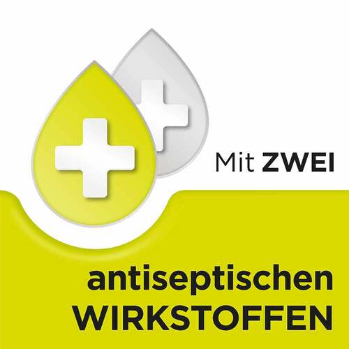 Dobensana® Zuckerfrei Zitronengeschmack Lutschtabletten - 6