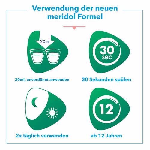 Meridol sicherer Atem Mundsp&uuml;lung - 7